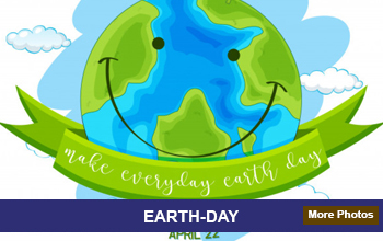 EARTH-DAY